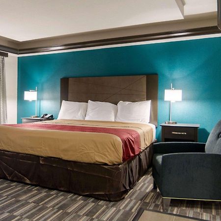 Homestay Inn & Suites Russellville Bagian luar foto