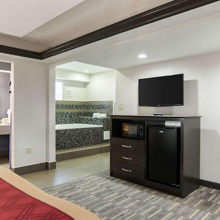 Homestay Inn & Suites Russellville Bagian luar foto