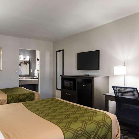 Homestay Inn & Suites Russellville Bagian luar foto