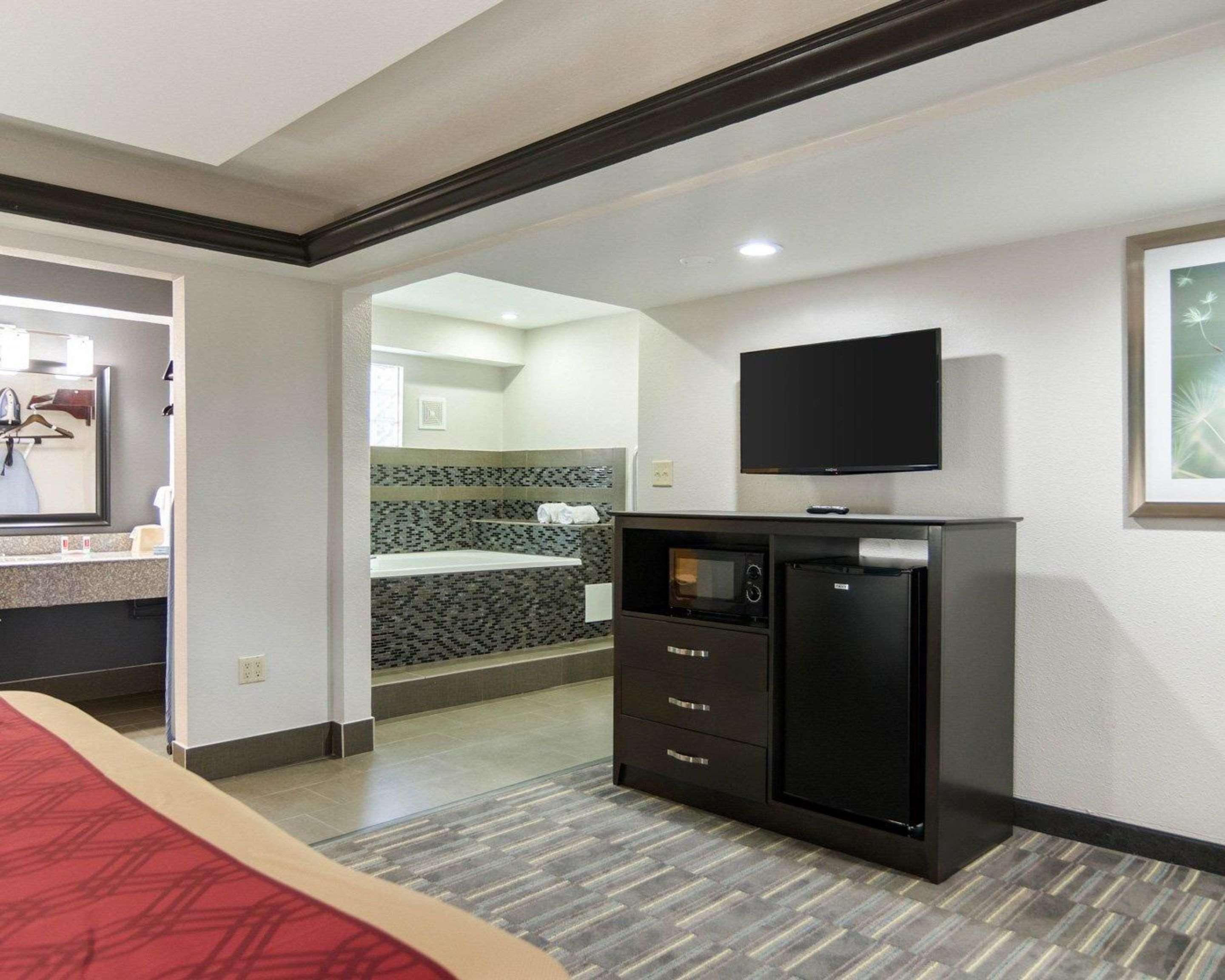 Homestay Inn & Suites Russellville Bagian luar foto