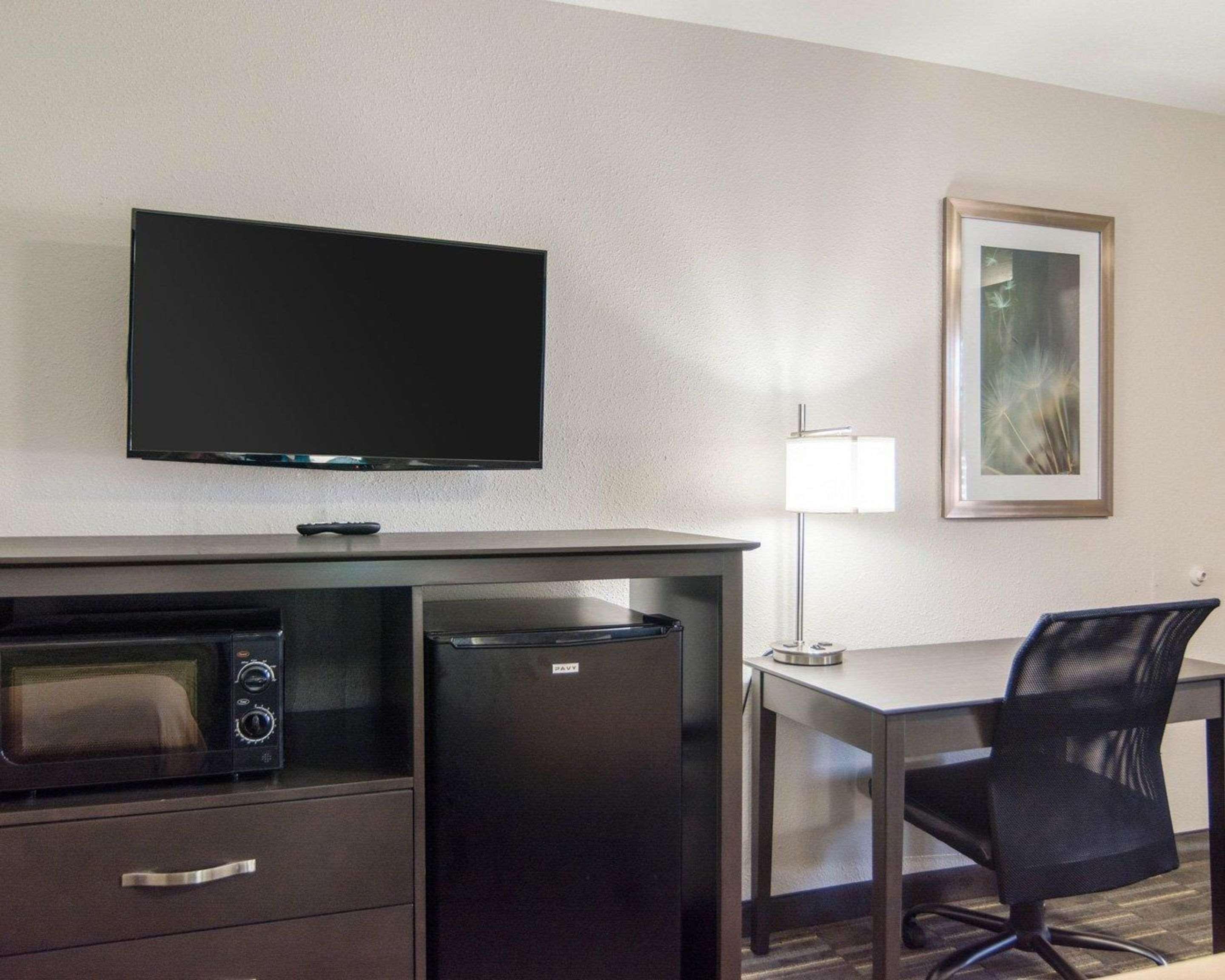 Homestay Inn & Suites Russellville Bagian luar foto
