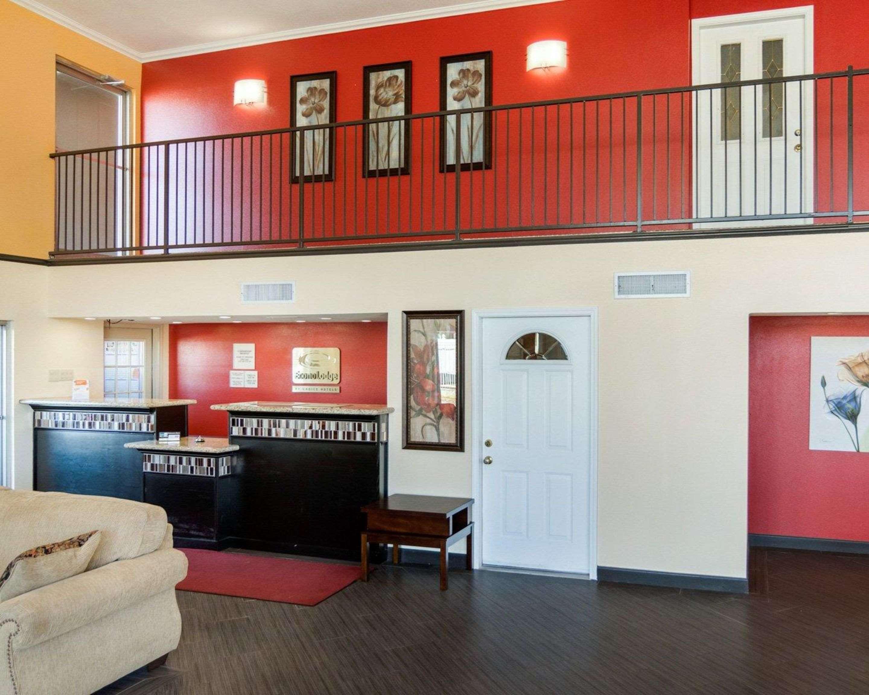 Homestay Inn & Suites Russellville Bagian luar foto