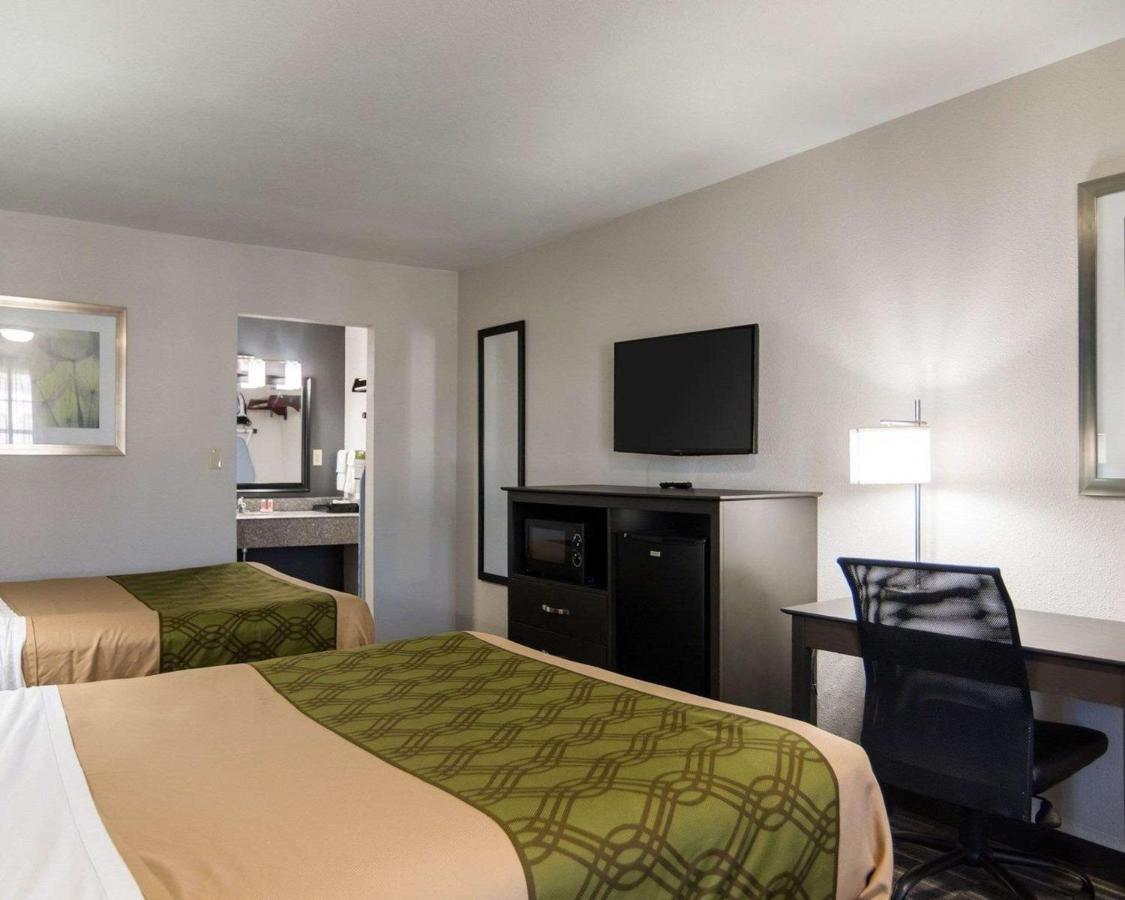 Homestay Inn & Suites Russellville Bagian luar foto