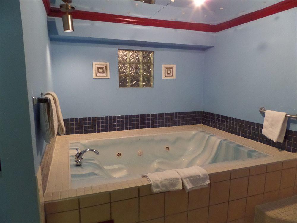 Homestay Inn & Suites Russellville Bagian luar foto