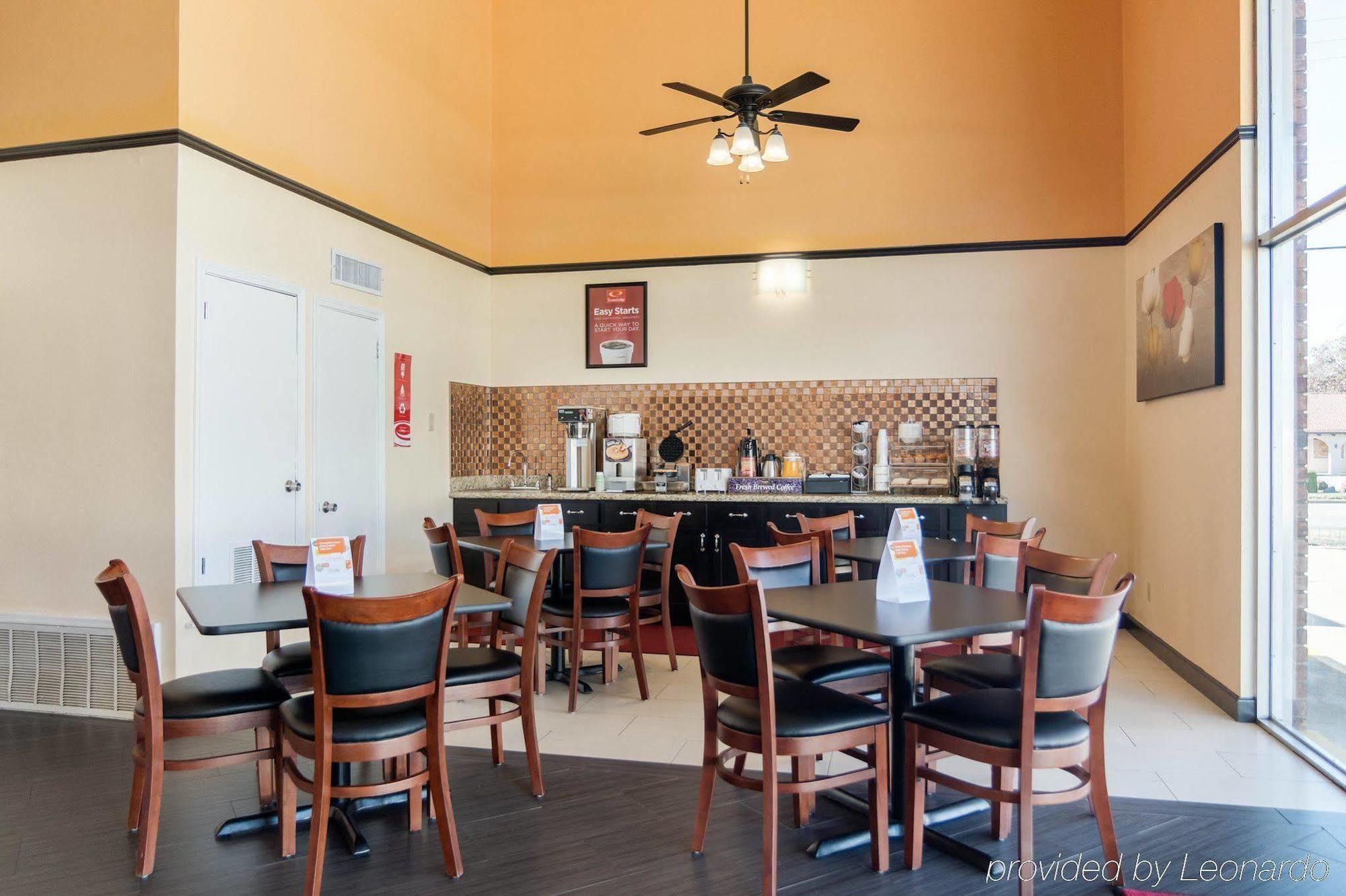 Homestay Inn & Suites Russellville Bagian luar foto