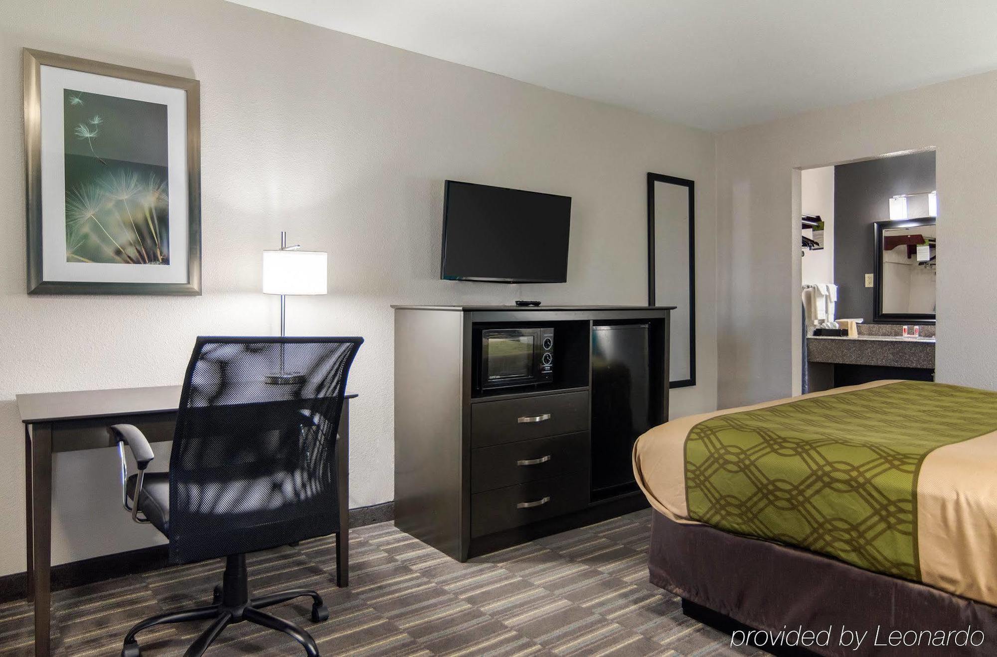 Homestay Inn & Suites Russellville Bagian luar foto