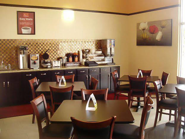 Homestay Inn & Suites Russellville Bagian luar foto