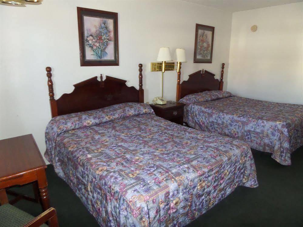 Homestay Inn & Suites Russellville Bagian luar foto